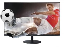 מסך מחשב 27″ LED PC Monitor FHD