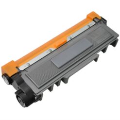 מחסנית טונר שחור תואם Brother TN2320