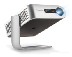 מקרן לד נייד VIEWS M1+ LED WVGA ViewSonic