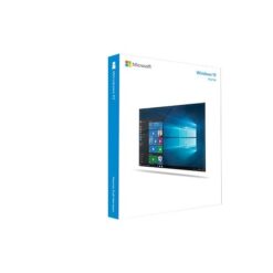 Windows 10 Home 64Bit Hebrew  DVD