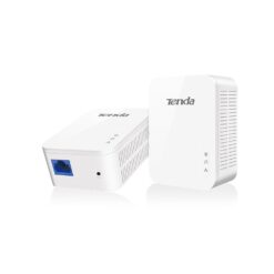 רשת על חשמל Tenda  Powerline Ethernet Adapter Kit