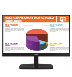 23.8 LED MONITOR FJ-2430HK