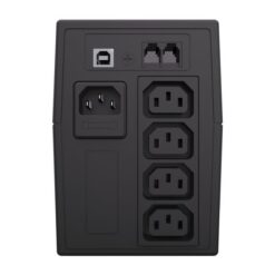 אל פסק ARMOR 600VA