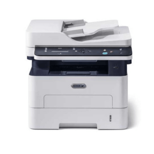 מדפסת משולבת לייזר Xerox Work Center 3025NI