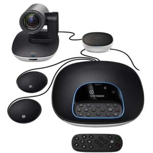 Logitech GROUP VIDEO CONFERENCE