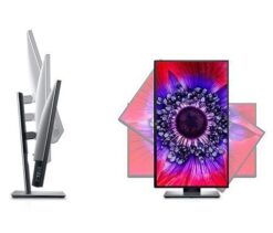 מסך מחשב "Dell UltraSharp USB-C IPS U2520D 25