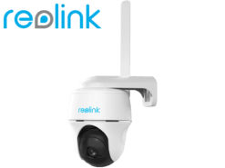 מצלמת הבטחה IP Reolink_GO_PT