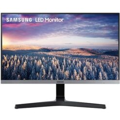 מסך מחשב Samsung S22R350FHM 21.5'' IPS - צבע אפור כהה
