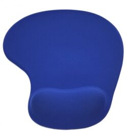 משטח ג'ל לעכבר Gold Touch E-PAD-B צבע כחול
