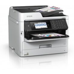 מדפסת צבע משולבת Epson Workforce PRO WF-C5790DWF&lrm; אפסון