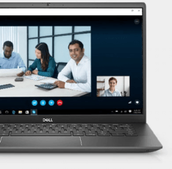 מחשב נייד Dell Vostro 14 5000 5401-1035G18G51GL3OS - צבע אפור
