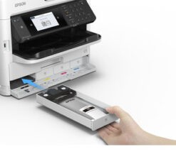 מדפסת צבע משולבת Epson Workforce PRO WF-C5790DWF‎