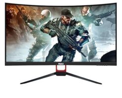 מסך מחשב MAG 32" Led Monitor, C32FS