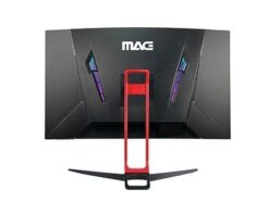 מסך מחשב MAG 32" Led Monitor, C32FS