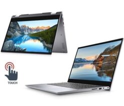 מחשב נייד DELL INSPIRON 5406 2IN1 14 TOUCH I5