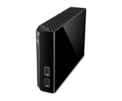 דיסק קשיח שולחני מסדרת Backup Plus Hub 6TB