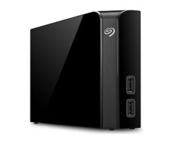 דיסק קשיח שולחני מסדרת Backup Plus Hub 6TB