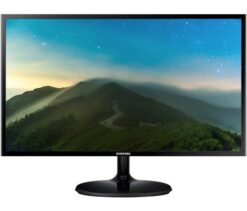 מסך מחשב "23.5 Samsung PLS LED S24F350FH