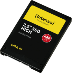 דיסק קשיח פנימי INTENSO SSD 480GB