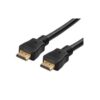 כבל HDMI איכותי 3 מטר 4K