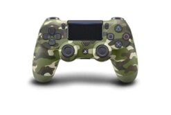 שלט צבעוני לפלייסטיישן 4 Sony CUH-ZCT2E16-M