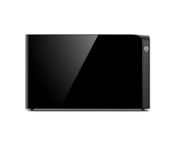דיסק קשיח שולחני מסדרת Backup Plus Hub 8TB