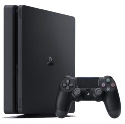 SONY FIFA 21 PS4 SLIM 500GB + DS2 CUH-2216A-DSF21