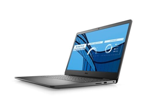 נייד Dell Vostro 3501 i3-1005G1 8GB 256NVME DOS 15.6 FHD 3YOS