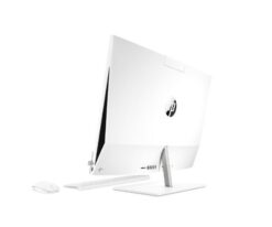 מחשב נייח HP AIO 24 i5-10400T 8GB 512NVME WIN10 HOME MX350 White
