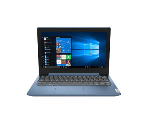 נייד Lenovo IdeaPad 1-11ADA AMD 3050E 4GB 64SSD 11.6 WIN10 Home S