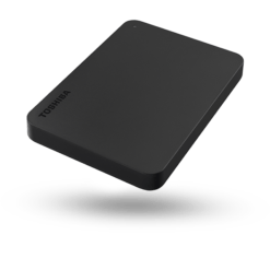 כונן קשיח חיצוני 2 טרה TOSHIBA