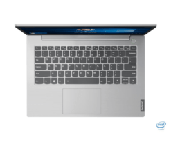 נייד ThinkBook 14 i3-1005G1 8GB 256NVME FHD IPS DOS Grey