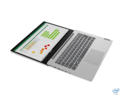 נייד ThinkBook 14 i3-1005G1 8GB 256NVME FHD IPS DOS Grey