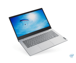 נייד ThinkBook 14 i3-1005G1 8GB 256NVME FHD IPS DOS Grey