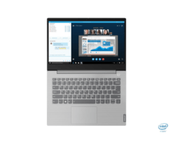נייד ThinkBook 14 i3-1005G1 8GB 256NVME FHD IPS DOS Grey