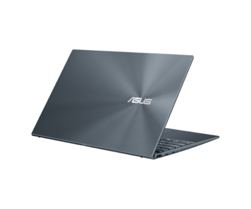 נייד ASUS ZenBook 14 FHD i3-1115G4 8GB 256NVME DOS