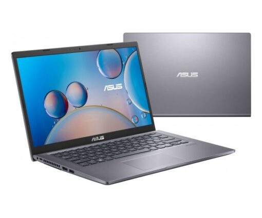 מחשב נייד Asus X415JA i3-1005G1 4GB on board 256NVME 14 FHD DOS