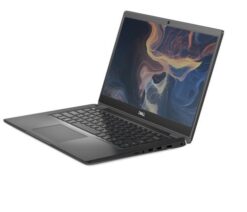 נייד DELL Latitude 3410 i3-10110U 14 FHD 8GB 256NVME TOUCH WIN10H