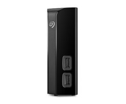 דיסק קשיח שולחני מסדרת Backup Plus Hub 6TB