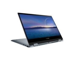 נייד ASUS ZenBook Flip UX363JA i7-1065g7 16gb 512NVME win10 13.3