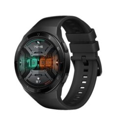 HUAWEI Smart Watch GT 2e Black Hector-B19S שחור