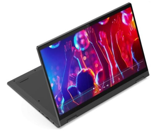 נייד Lenovo IdeaPad Flex 5 i7-1165G7 16GB 512NVME MX450 WIN10 14