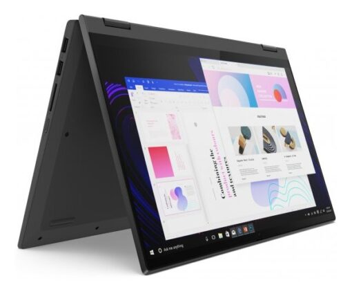 נייד Lenovo IdeaPad Flex 5 i7-1165G7 16GB 512NVME MX450 WIN10 14