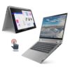 נייד Lenovo Flex 5 i7-1065G7 8GB 256NVME WIN10 MX330 14 Touch