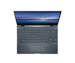 נייד ASUS ZenBook Flip UX363JA i7-1065g7 16gb 512NVME win10 13.3