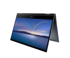 נייד ASUS ZenBook Flip UX363JA i7-1065g7 16gb 512NVME win10 13.3