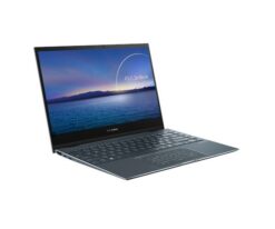 נייד ASUS ZenBook Flip UX363JA i7-1065g7 16gb 512NVME win10 13.3