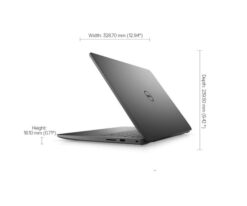 נייד DELL Vostro 14 i5-1135G7 8GB 256NVME Iris Xe DOS FHD 3YOS