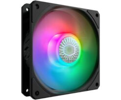 מאוורר למארז COOLER MASTER Sickleflow 120 ARGB 3IN1