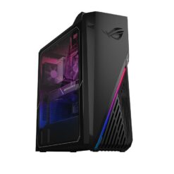 ASUS/G15CK-I7-10700KF/16GB DDR4 /1TB M.2 SSD/GTX1660Ti-6GB/FD/3YOS/ Black/PS 500W